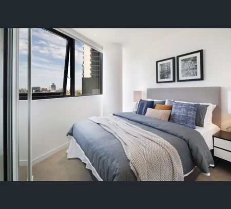 906/250 City Road, Southbank, Vic 3006 - Photo 4