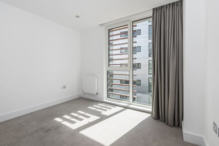 2 bedroom apartment to rent - Photo 5