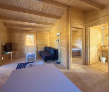 Alquiler de casa o chalet independiente en Camino Islas Chafarinas, 10 - Foto 1