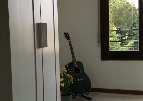 Via Domenico Turazza, Padova, Veneto 35128