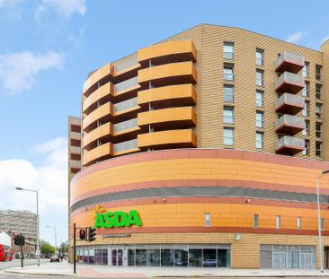 1 bedroom apartment to rent - Photo 4