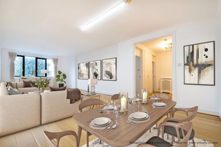 3 bedroom apartment to rent - Photo 2