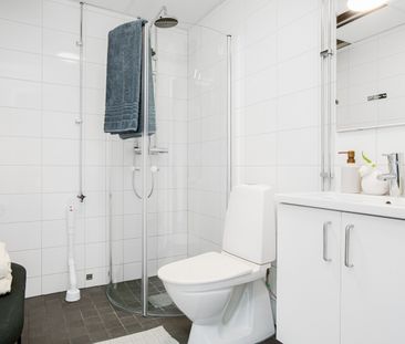 Anna Koskulls Gata, Växjö - Foto 6