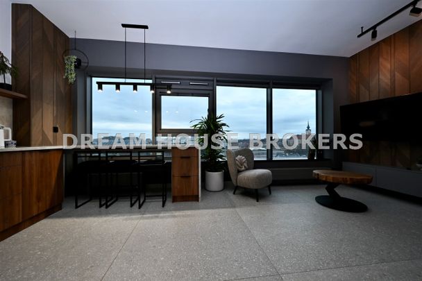 Mieszkanie na wynajem - Photo 1