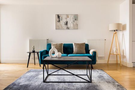 1 bedroom flat to rent - Photo 5