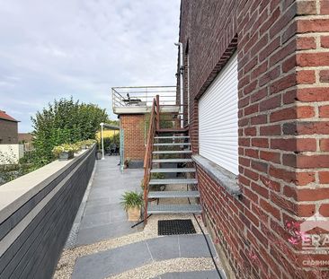 Appartement met 2 slaapkamers en terras - foto 6