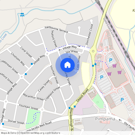 1/18 Hurley Street, Qld 4209, Pimpama