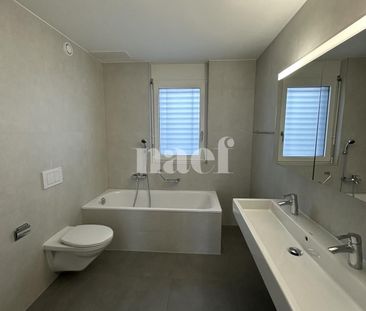 Appartement 5.5 pièces avec balcon - Photo 4