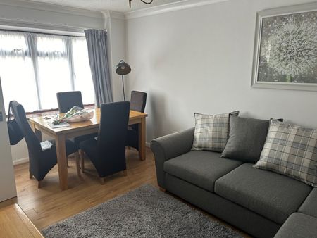1 Bed Flat, Granby Court, RG1 - Photo 5