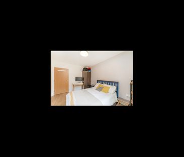 1 Bed Flat, Truman Walk, E3 - Photo 4