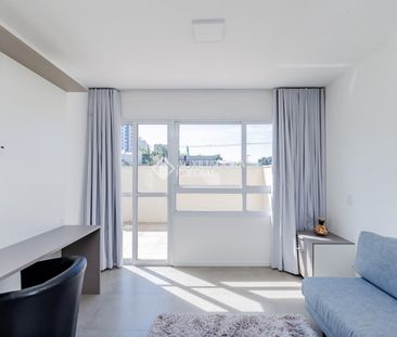 Apartamento Garden com 1 quarto e 46m² para alugar em Jardim Botâni... - Photo 3