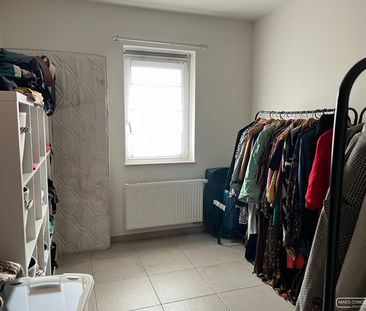 Praktisch appartement met 2 slaapkamers en garage te huur in Tiegem - Photo 3