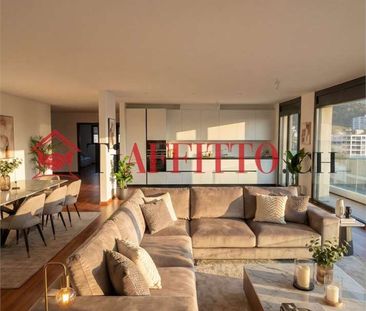 4.5 Zimmer, 140 m² - Photo 3