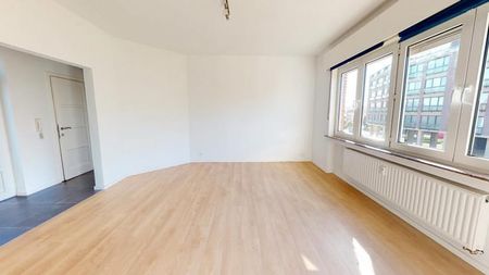Appartement te huur - Photo 3