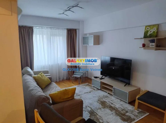 Apartament 4 camere Tei decomandat mobilat 2 bai 2 balcoane - Fotografie 1