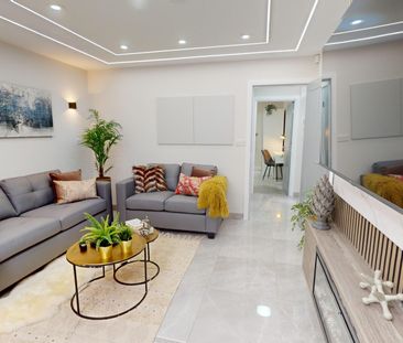 Hubert Road Selly Oak - Photo 2