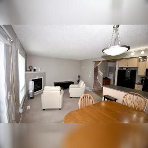 3 Bed 2.5 Bath Duplex Southfort Fort Saskatchewan - Photo 1