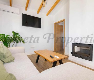 Country Property in Algarrobo-Costa, Close to the beach - Photo 5