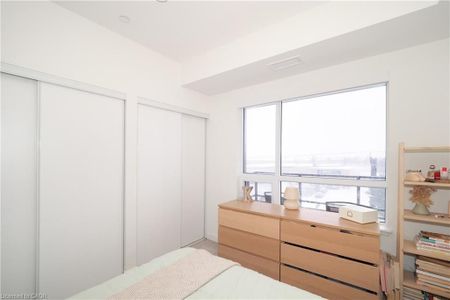 For Lease - 247 Northfield Drive Unit# 415, Waterloo, Ontario - Photo 3