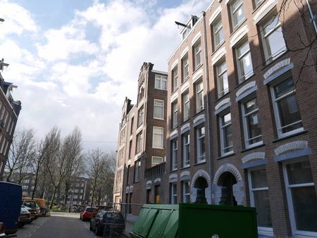 Te huur: Appartement Van Ostadestraat in Amsterdam - Foto 2