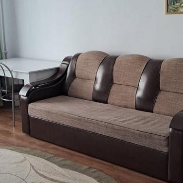 Soveja, decomandat, apartament 2 camere, etaj 1, mobilat - Fotografie 1