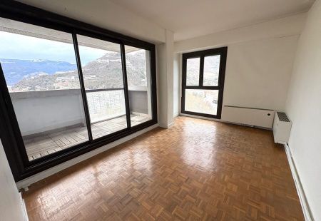 Appartement T3 à GRENOBLE - Photo 3