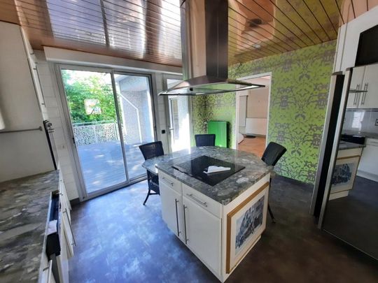 Maison T5 à louer Chartres De Bretagne - 153 m² - Photo 1