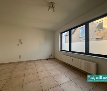 Charmant appartement in Merelbeke - Foto 4