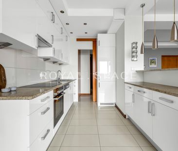 Apartament z sauną i balkonem z pięknym widokiem! - Photo 5