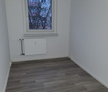 Balkonwohnung in der Südstadt! - Foto 3