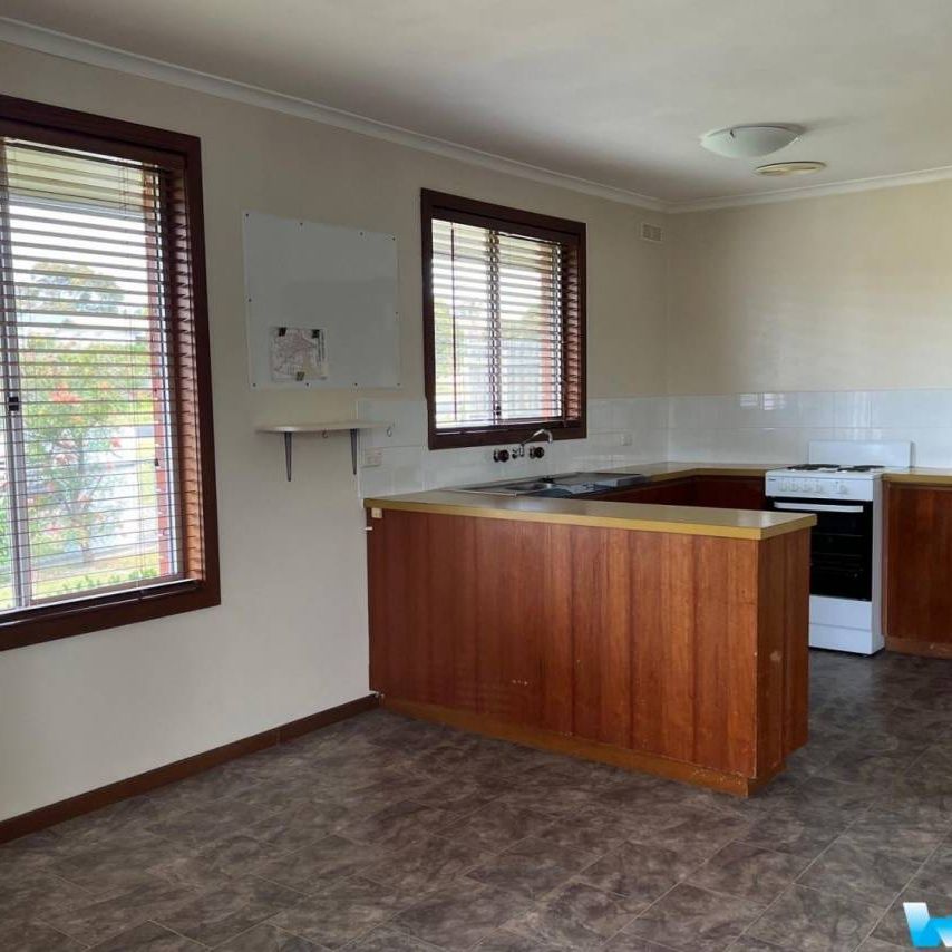 TWO BEDROOM UNIT IN QUIET LOCATION - Photo 1