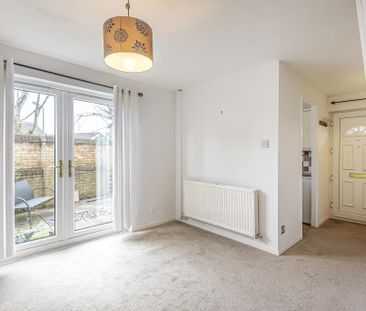 1 bedroom semi-detached house to rent - Photo 1