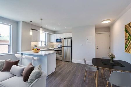 For Lease - 2622 Keele Street Unit# 6, Toronto, Ontario - Photo 5