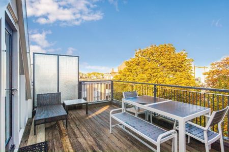 Te huur: Appartement Nieuwe Binnenweg in Rotterdam - Photo 2