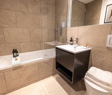 1 bedroom flat to rent - Photo 6