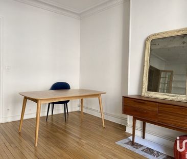 Appartement 2 pièces de 58 m² à Paris (75018) - Photo 1