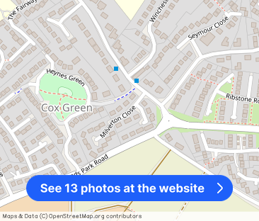 The Points, MAIDENHEAD - Photo 1