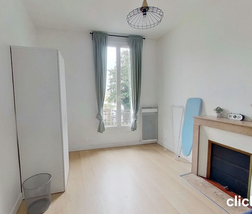 T3 meublé lumineux à Argenteuil – Parfait pour colocation ou famille - Photo 4