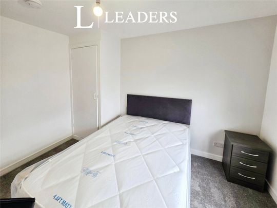 1 bedroom house to rent Acacia Avenue, Spalding, Lincolnshire, PE11 - Photo 1