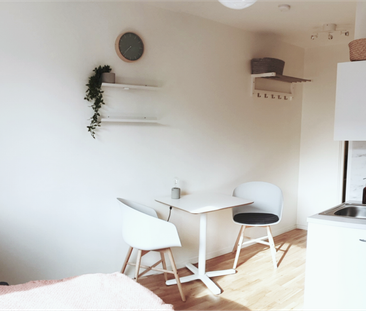 Vårgatan, Stockholm - Foto 6