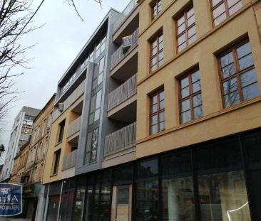 Appartement à louer 2 pièces 47.54m² - Photo 1