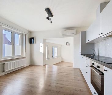 Triplex appartement gelegen te Brasschaat - Foto 1