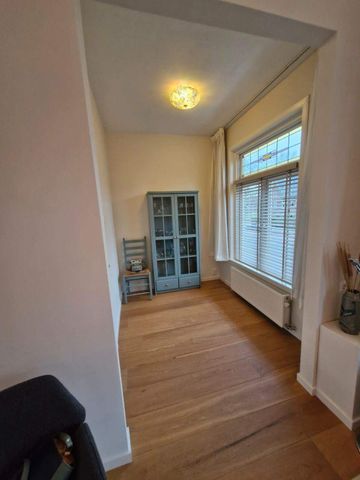 Appartement en duplex De Sitterlaan 3-A, Leyde - À Louer - Photo 4