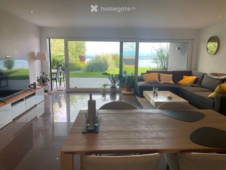 4.5 Zimmer, 160 m² - Photo 5