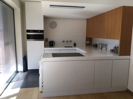 Appartement te huur - Photo 2