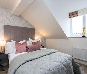 Model Walk, Creswell - Photo 3