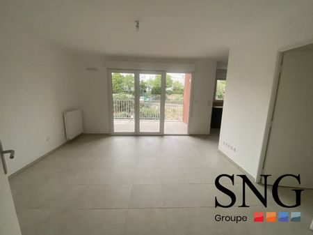 T3 NEUF AVEC LOGGIA + PARKING - Photo 5