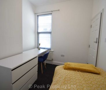 1 Bed - 5 Rooms Available - Only ?250 Deposit! Room 4 - Salisbury A... - Photo 4