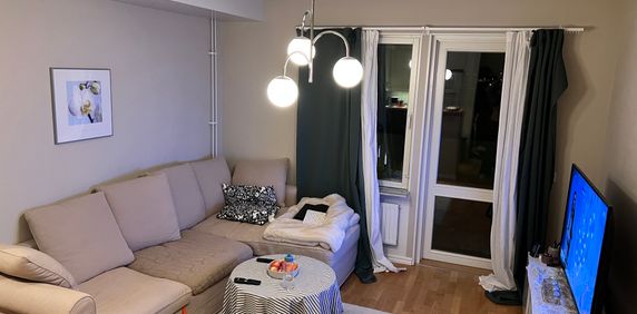 Turebergs allé, Sollentuna - Photo 2