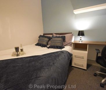 1 Bed - Room 2, Hartington Place, Southend On Sea - Photo 2